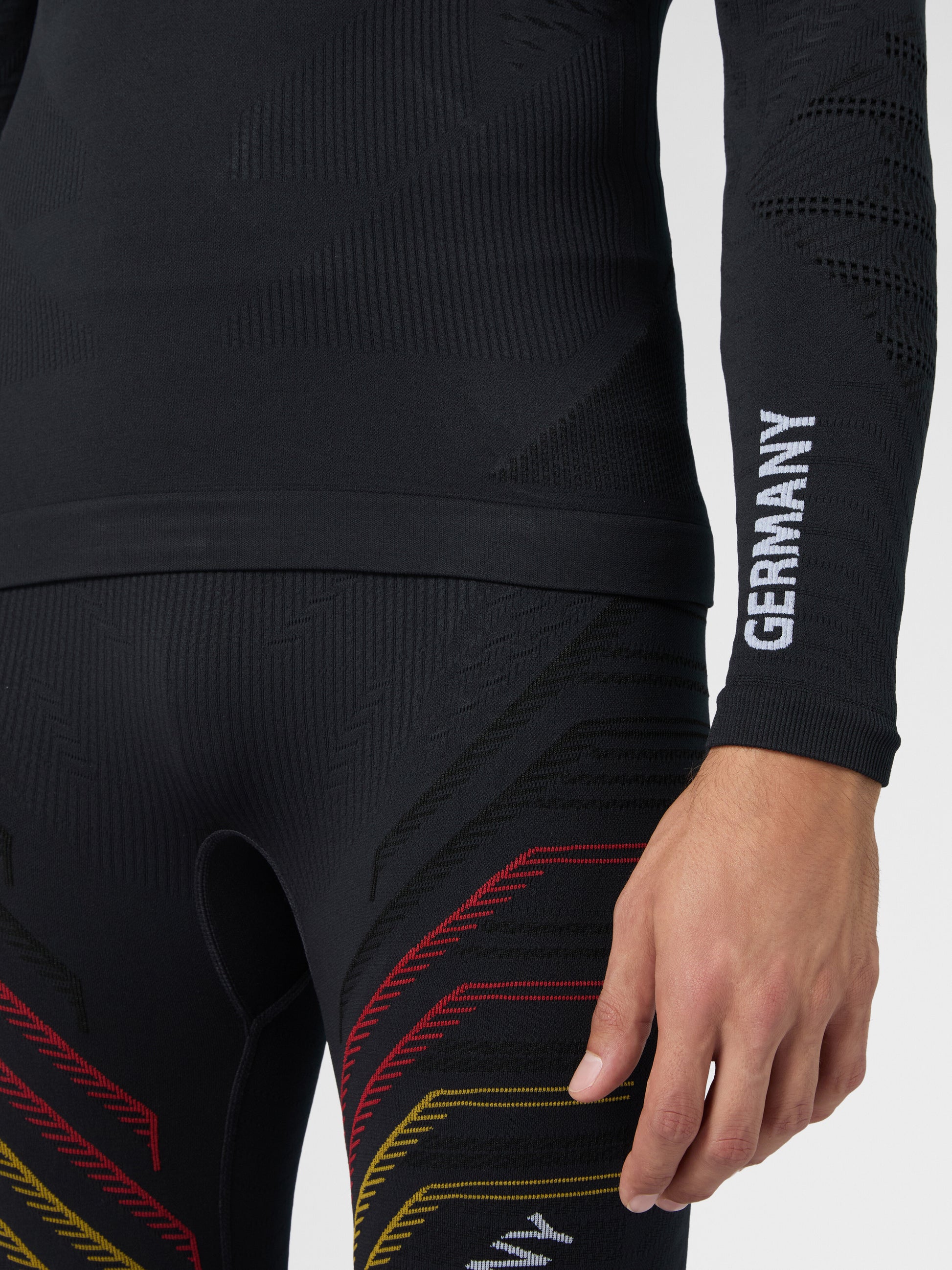 Maillot thermique Natyon 3.0 Allemagne