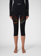Natyon 3.0 Germany 3/4 Thermal Pants