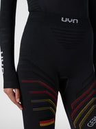 Natyon 3.0 Germany 3/4 Thermal Pants