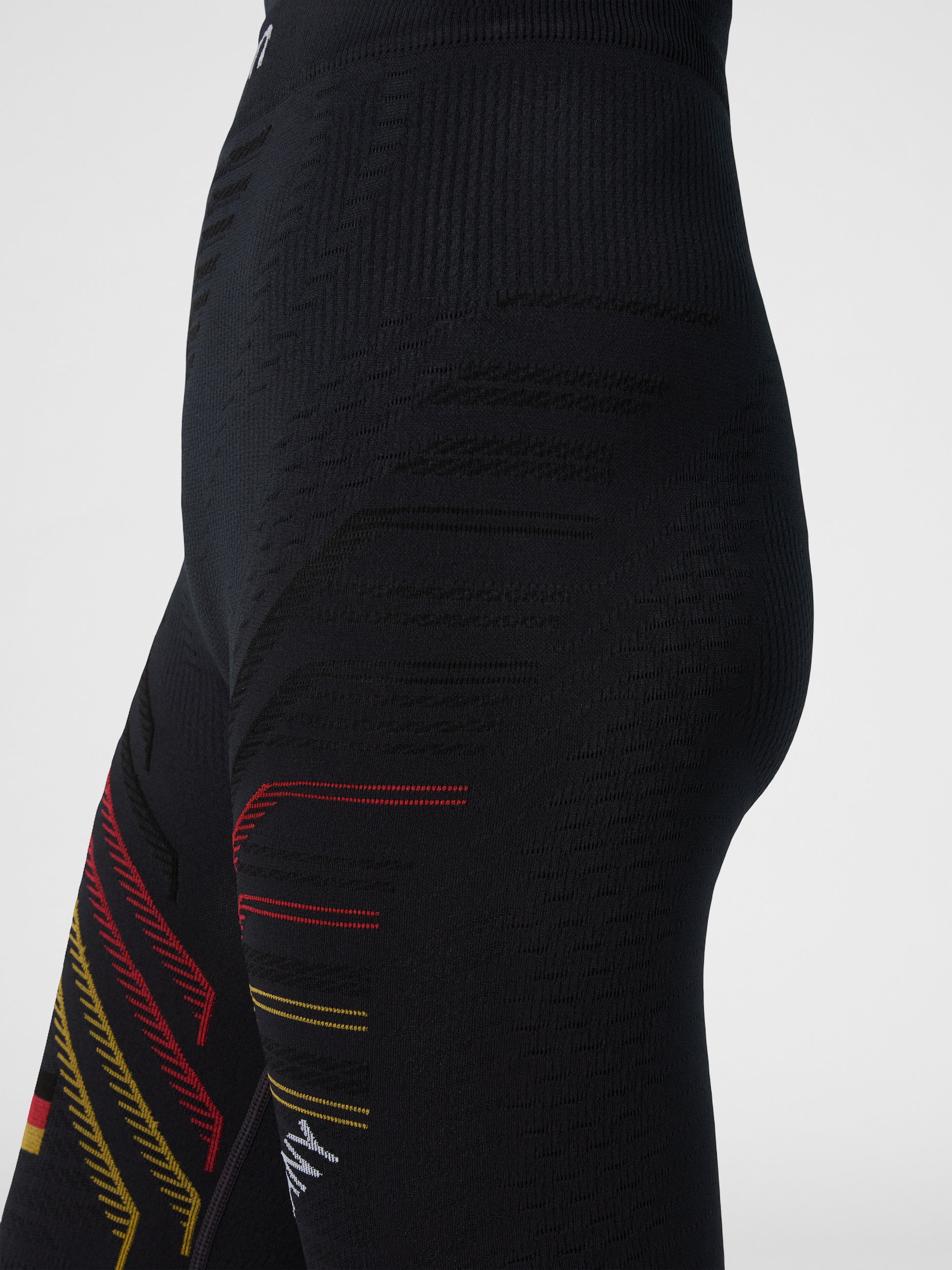 Natyon 3.0 Germany 3/4 Thermal Pants
