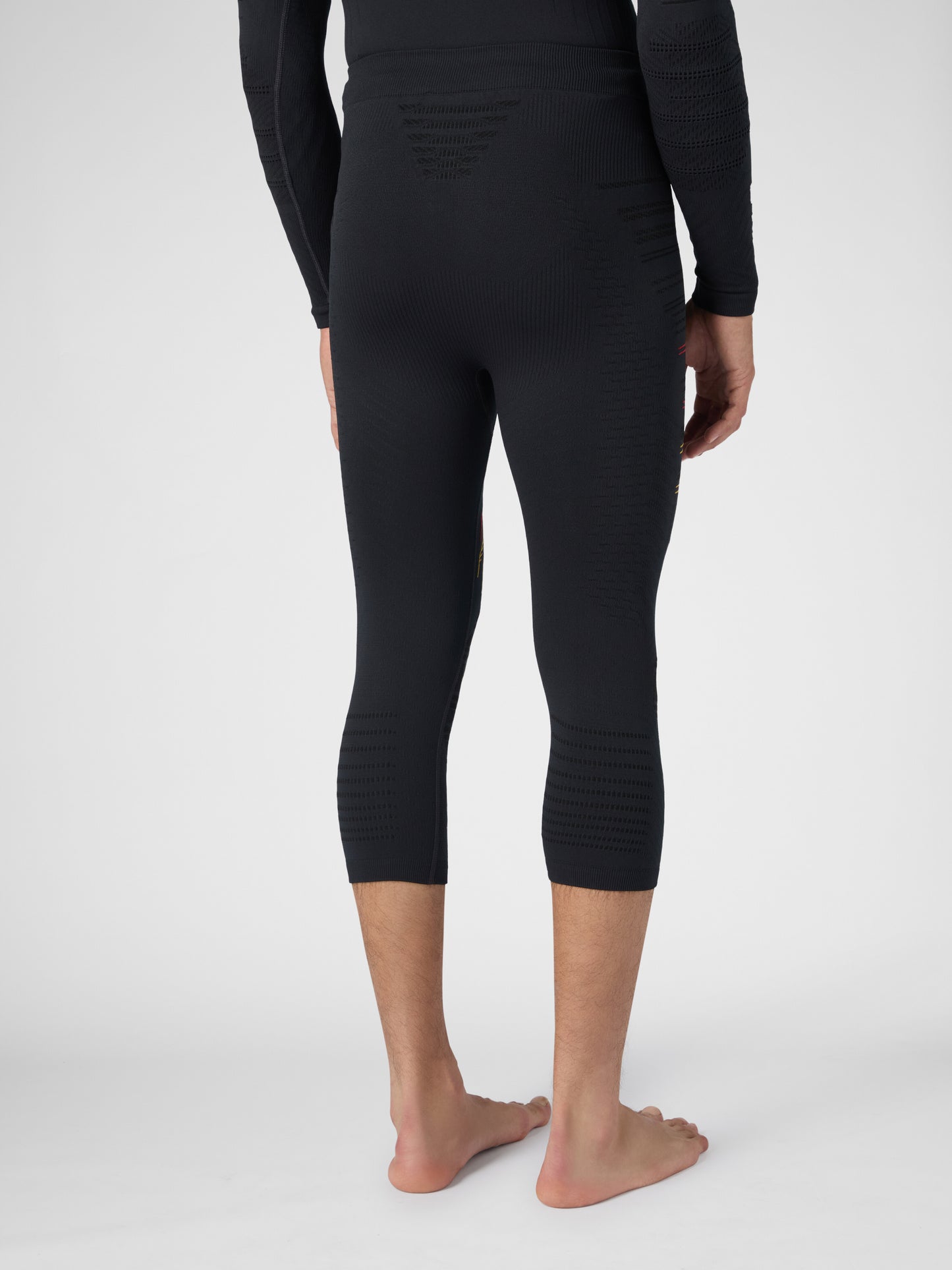 Natyon 3.0 Germany 3/4 Thermal Pants