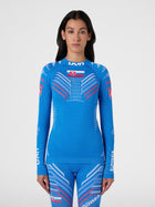 Thermoshirt Natyon 3.0 Slowakei