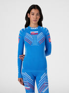 Thermoshirt Natyon 3.0 Slowakei