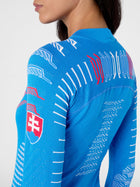 Thermoshirt Natyon 3.0 Slowakei