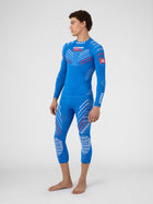 Thermoshirt Natyon 3.0 Slowakei