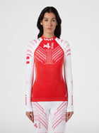 Maillot thermique Natyon 3.0 Autriche