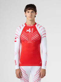 Natyon 3.0 Austria Thermal Jersey