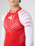 Maillot thermique Natyon 3.0 Autriche