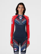 Natyon 3.0 Great Britain Thermal Jersey