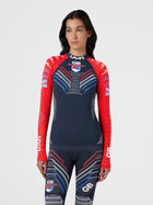 Natyon 3.0 Great Britain Thermal Jersey