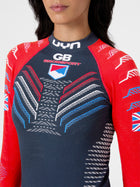Natyon 3.0 Great Britain Thermal Jersey