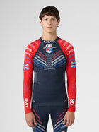 Natyon 3.0 Great Britain Thermal Jersey