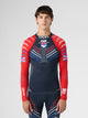 Natyon 3.0 Great Britain Thermal Jersey