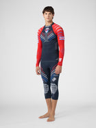 Natyon 3.0 Great Britain Thermal Jersey