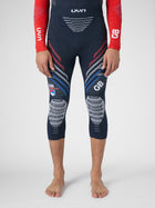 3/4-Thermohose Natyon 3.0 Großbritannien