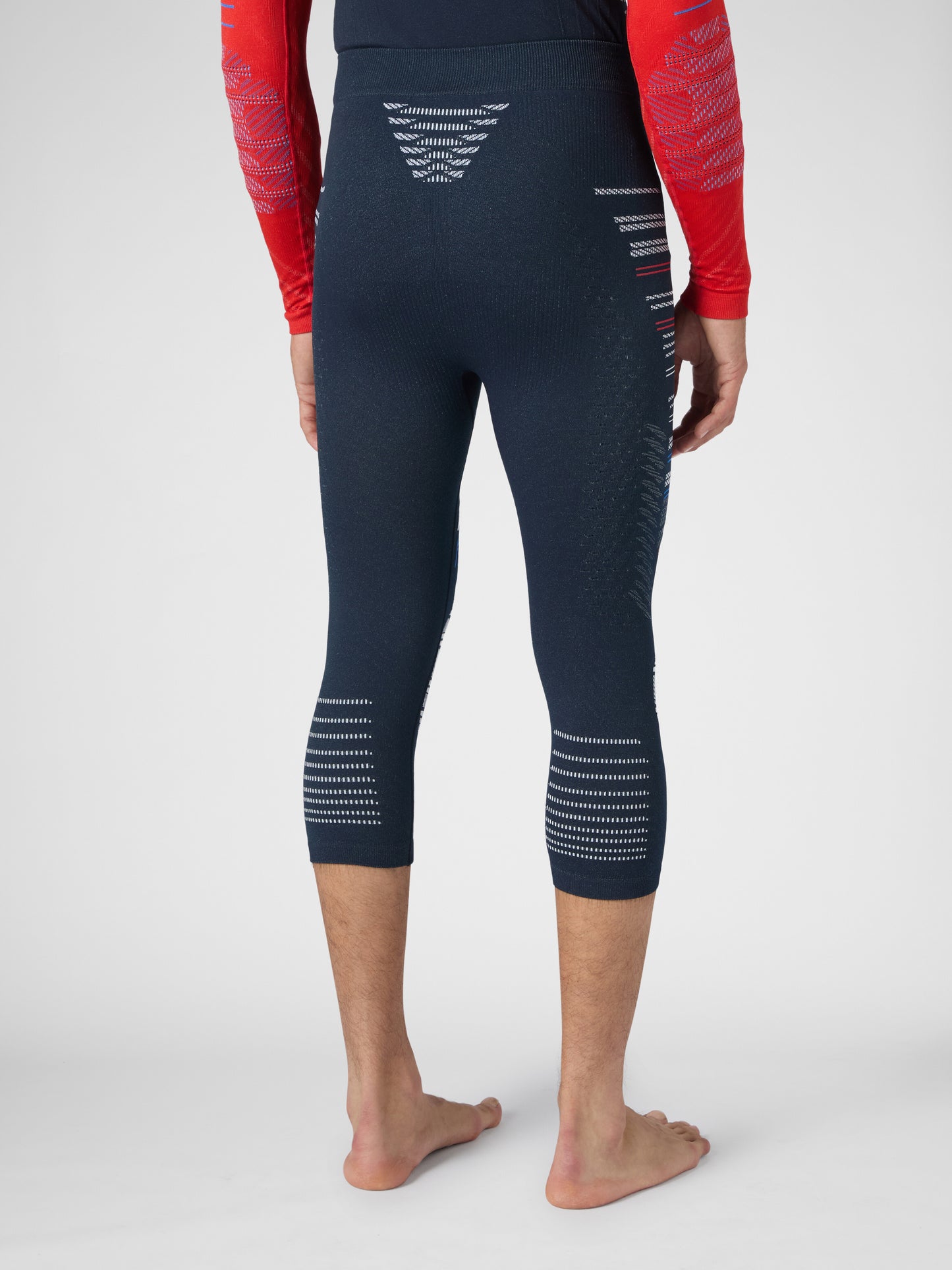 3/4-Thermohose Natyon 3.0 Großbritannien