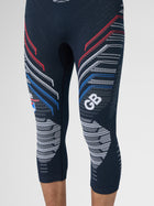 3/4-Thermohose Natyon 3.0 Großbritannien
