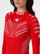 Thermoshirt Natyon 3.0 Schweiz