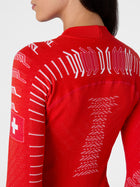 Thermoshirt Natyon 3.0 Schweiz