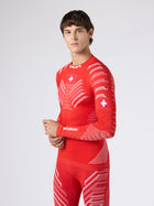 Thermoshirt Natyon 3.0 Schweiz