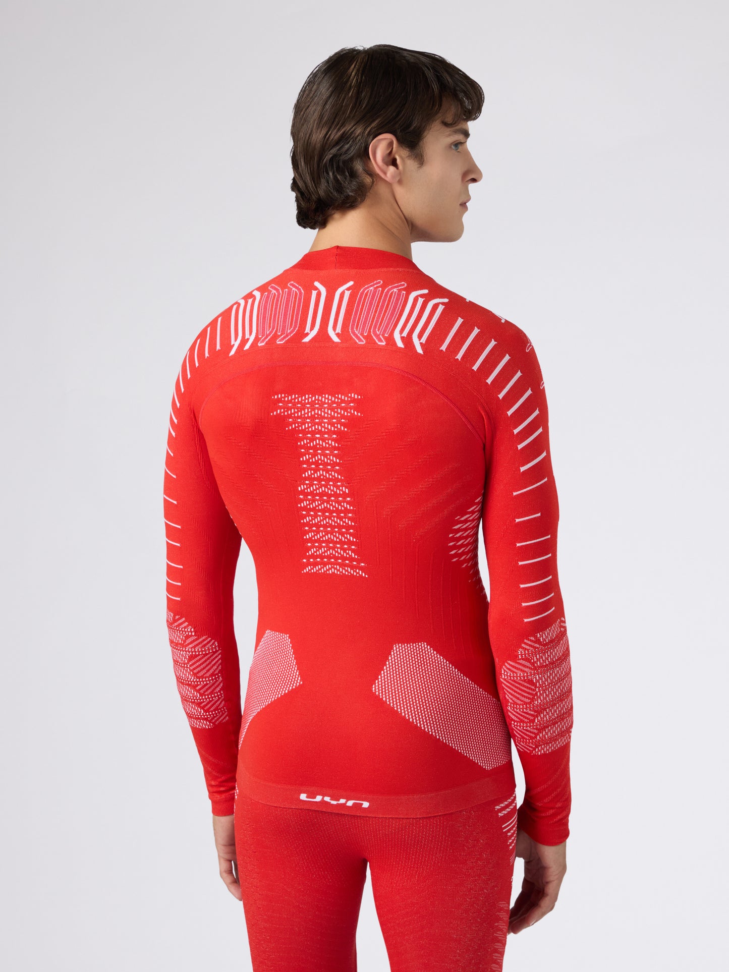 Thermoshirt Natyon 3.0 Schweiz