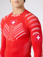 Thermoshirt Natyon 3.0 Schweiz
