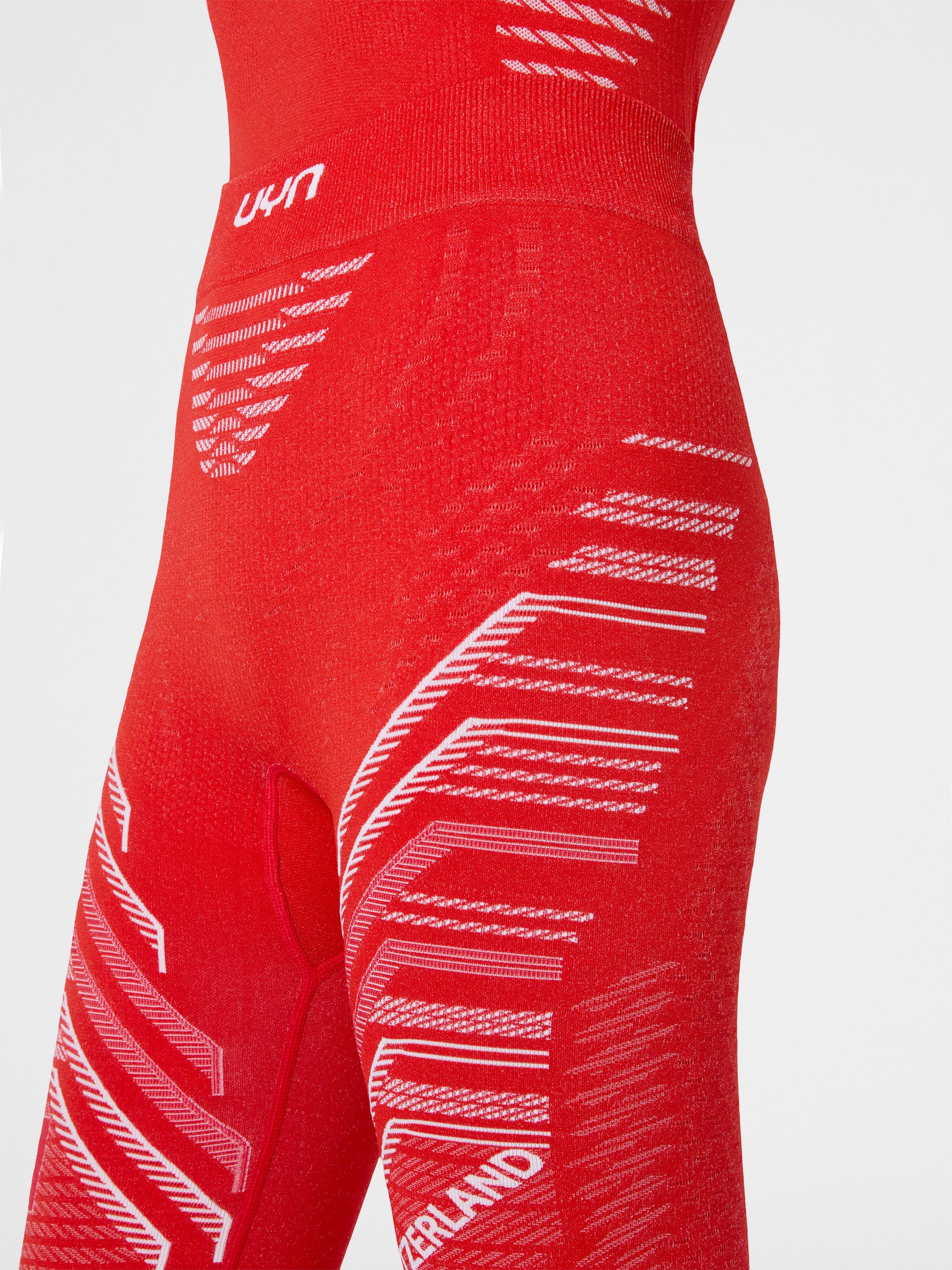 3/4-Thermohose Natyon 3.0 Schweiz