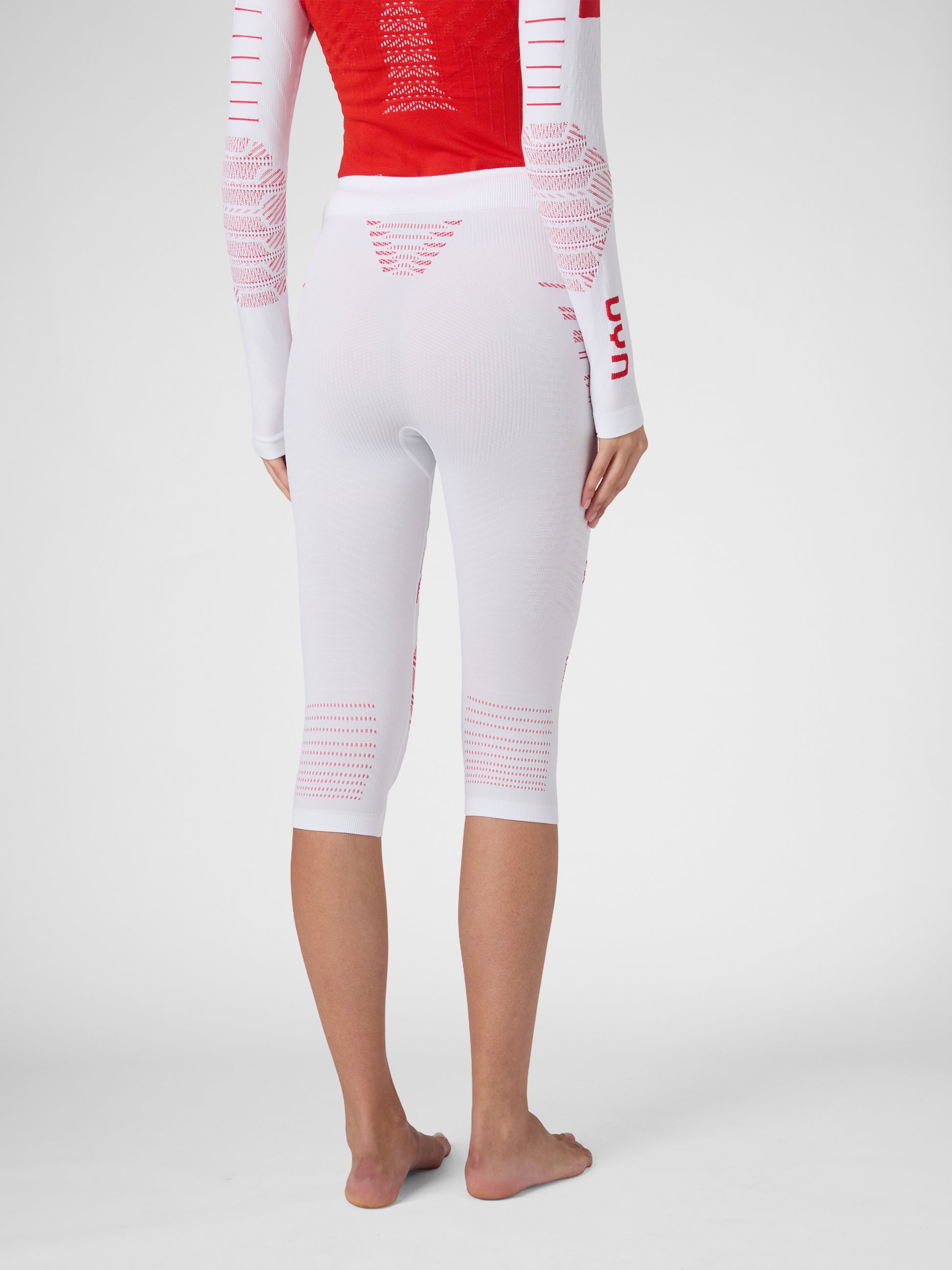 Natyon 3.0 Austria 3/4 Thermal Pants