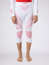 Natyon 3.0 Austria 3/4 Thermal Pants