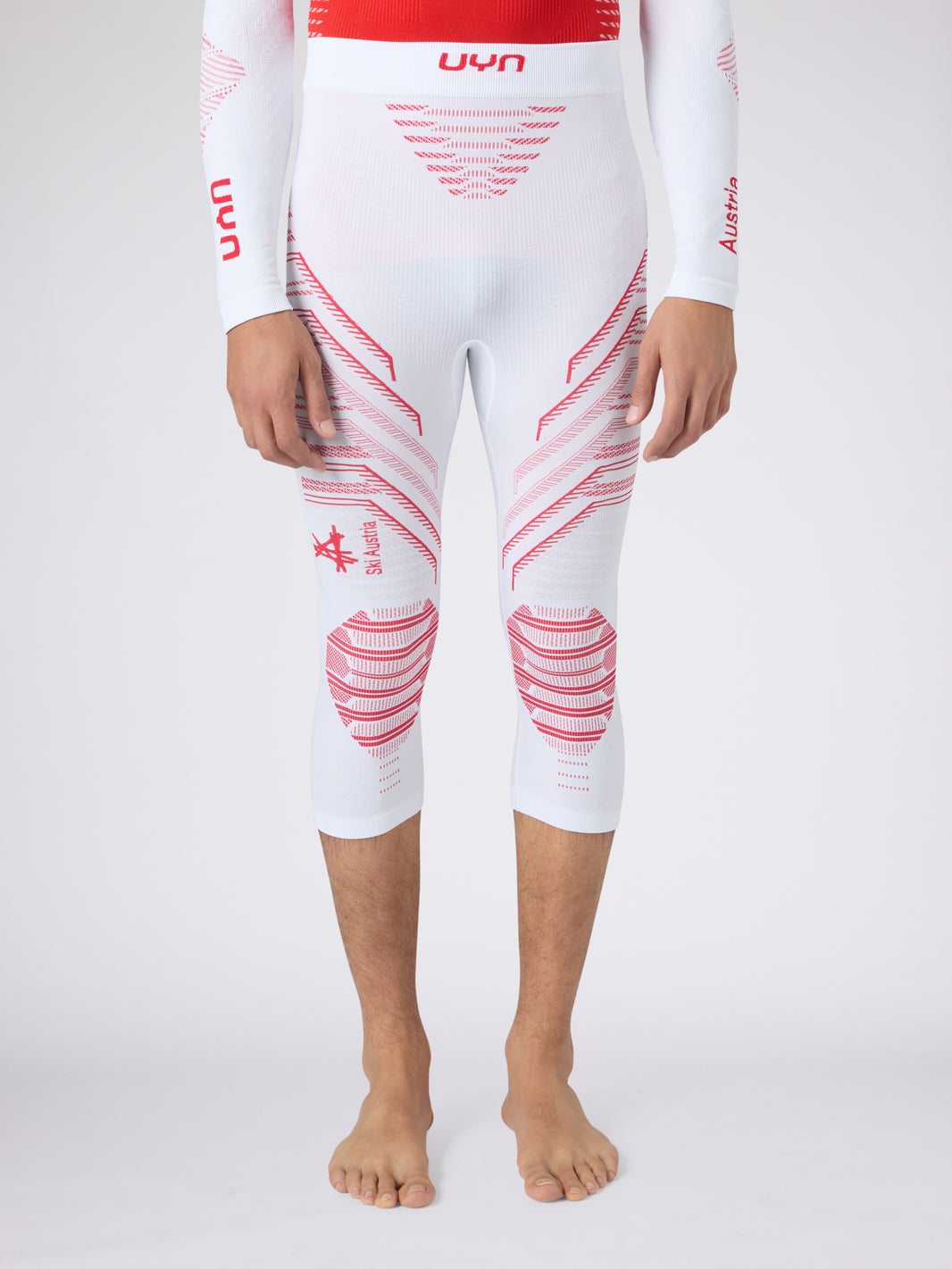 3/4-Thermohose Natyon 3.0 Österreich