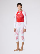 Natyon 3.0 Austria 3/4 Thermal Pants