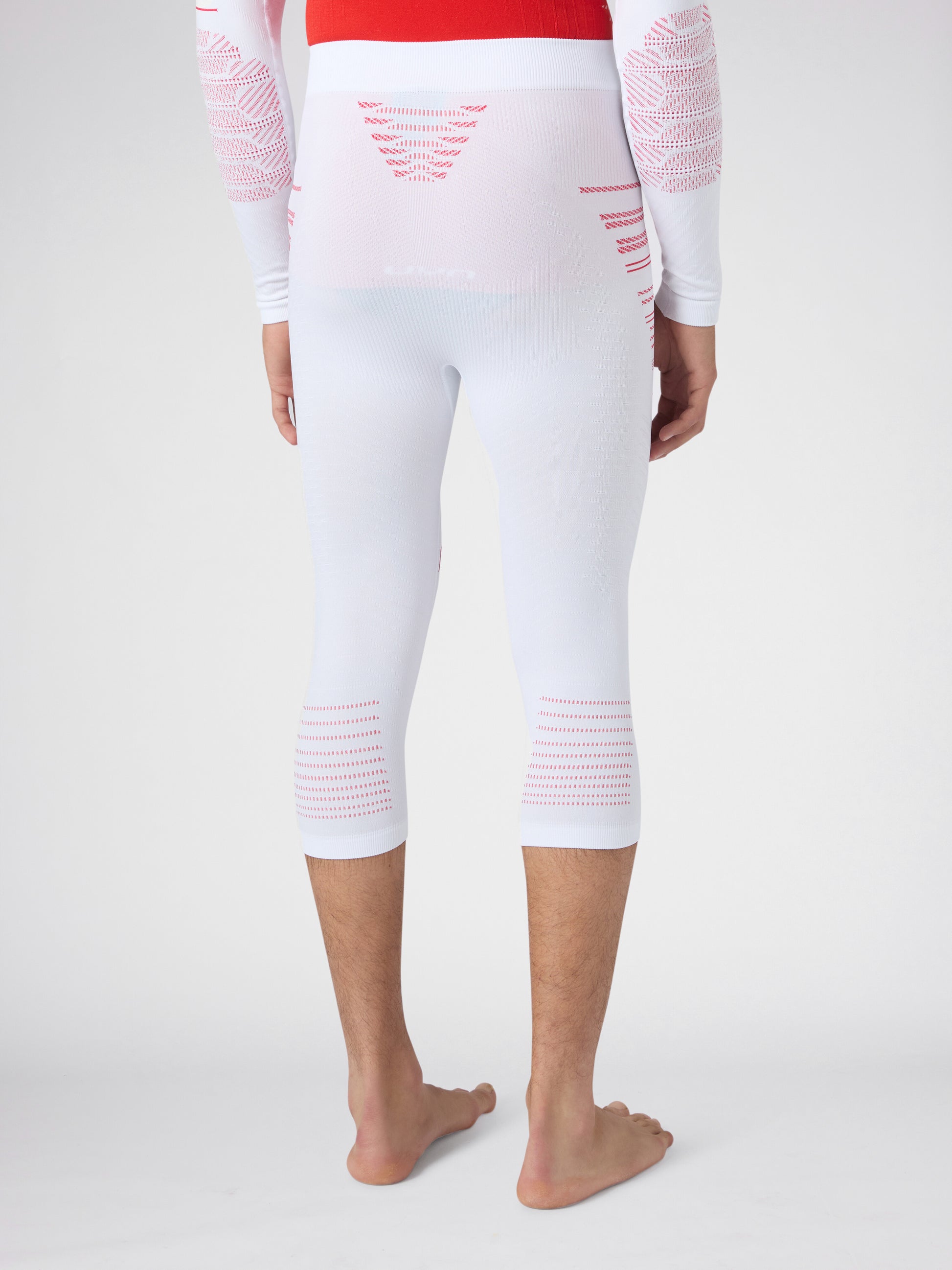 Natyon 3.0 Austria 3/4 Thermal Pants