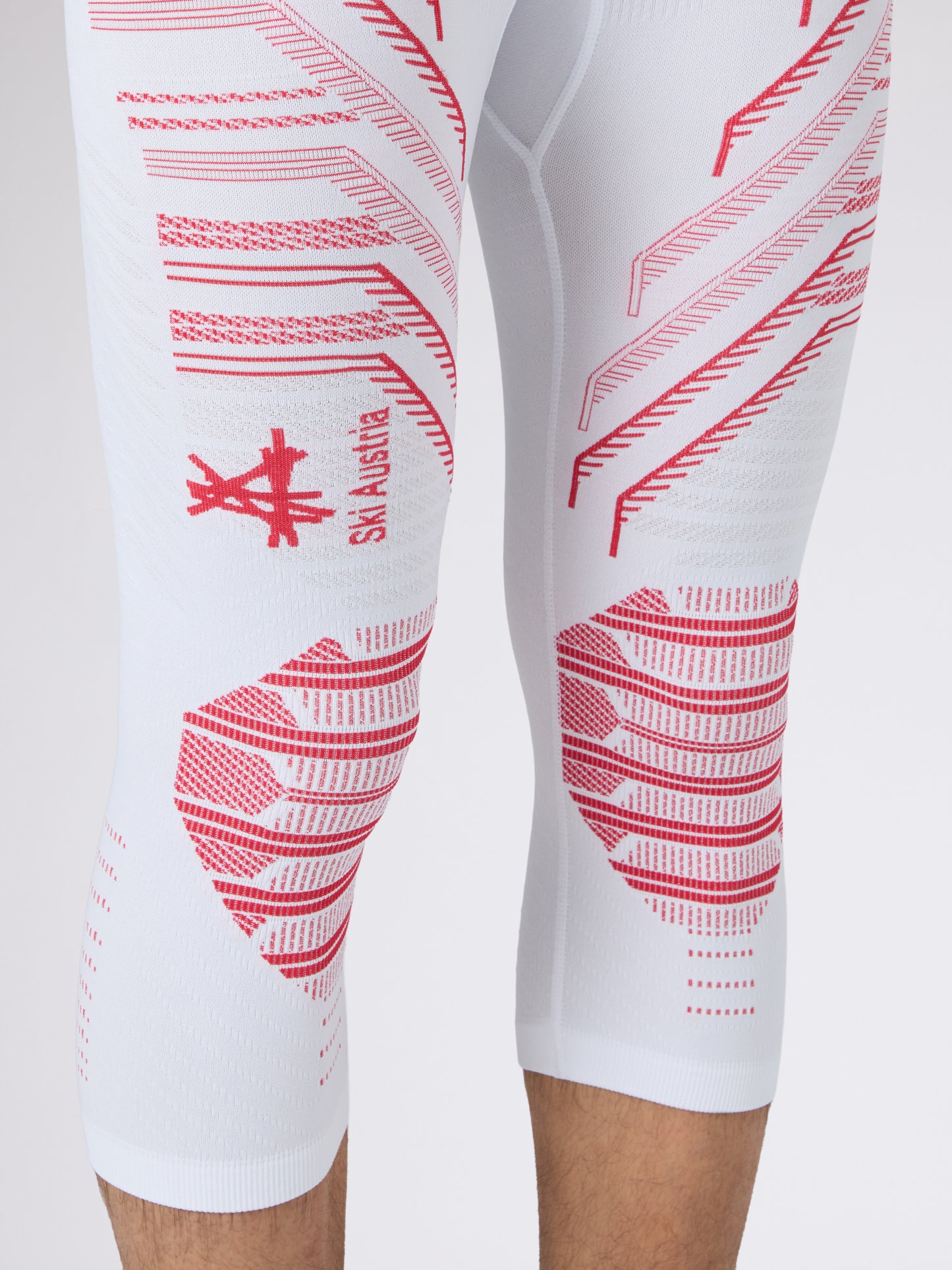 Natyon 3.0 Austria 3/4 Thermal Pants