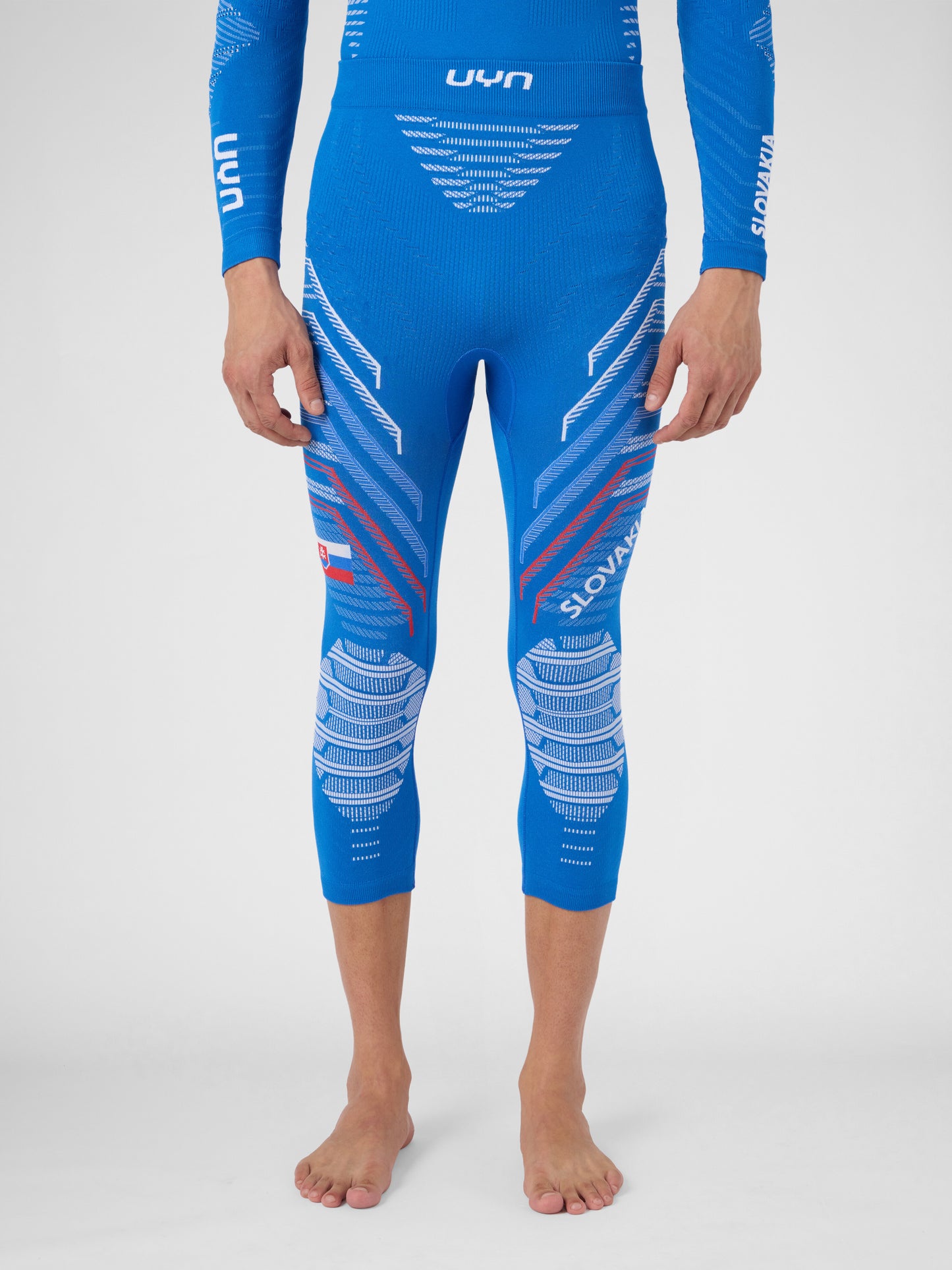 3/4-Thermohose Natyon 3.0 Slowakei
