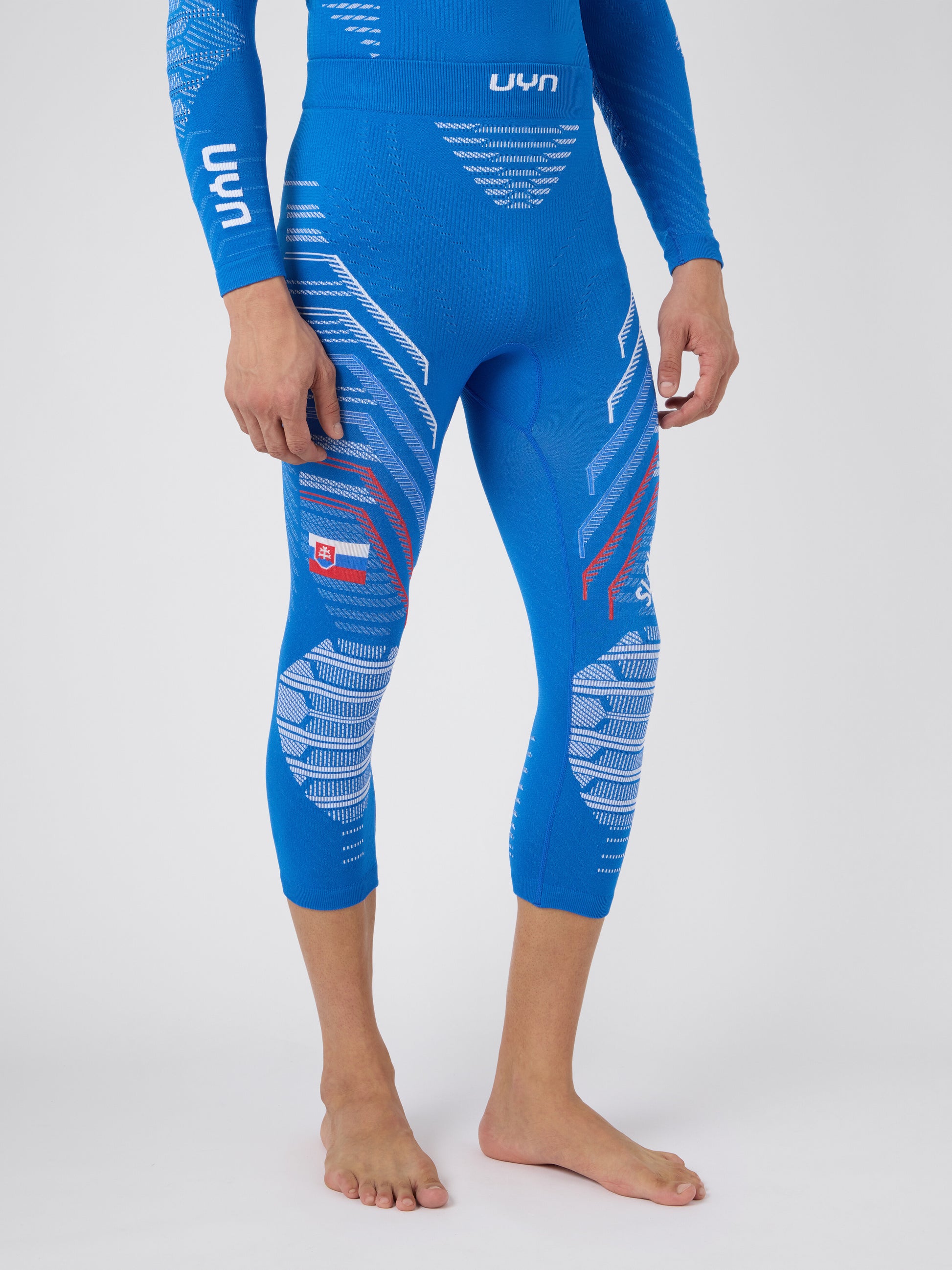 3/4-Thermohose Natyon 3.0 Slowakei
