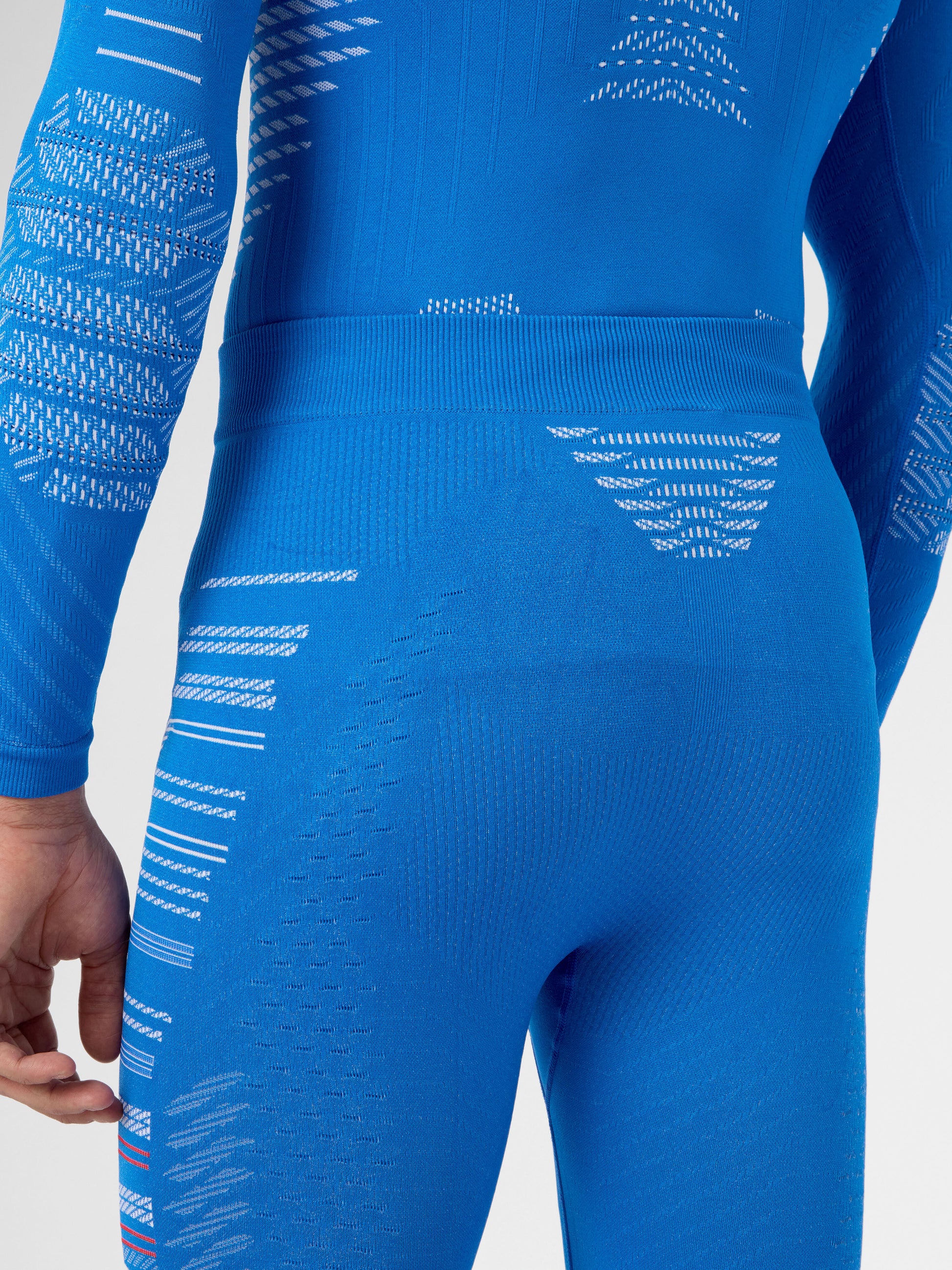 3/4-Thermohose Natyon 3.0 Slowakei
