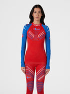 Thermoshirt Natyon 3.0 Norwegen