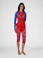 Thermoshirt Natyon 3.0 Norwegen