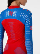 Thermoshirt Natyon 3.0 Norwegen