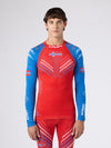 Natyon 3.0 Norway Thermal Jersey