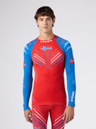 Thermoshirt Natyon 3.0 Norwegen
