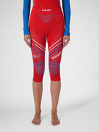 Natyon 3.0 Norway 3/4 Thermal Pants