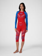 Natyon 3.0 Norway 3/4 Thermal Pants