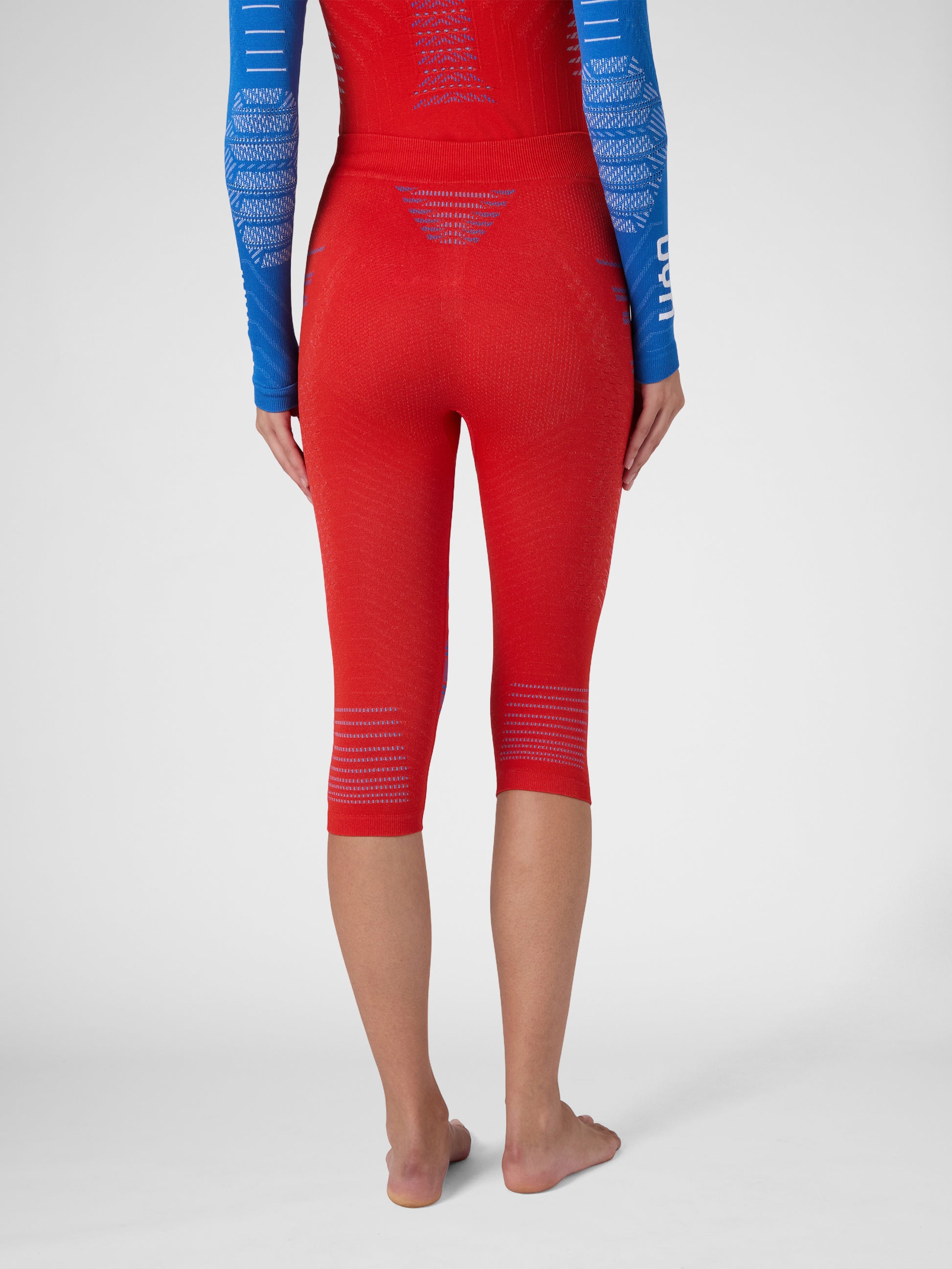 Natyon 3.0 Norway 3/4 Thermal Pants