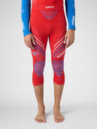Natyon 3.0 Norway 3/4 Thermal Pants