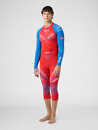 Natyon 3.0 Norway 3/4 Thermal Pants