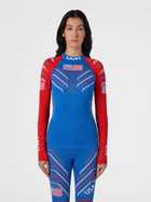 Natyon 3.0 USA Thermal Jersey