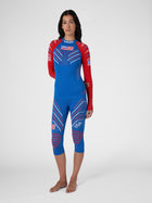 Natyon 3.0 USA Thermal Jersey