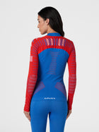 Natyon 3.0 USA Thermal Jersey