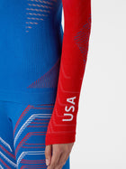 Natyon 3.0 USA Thermal Jersey
